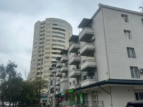 Elan №6098123 - Bakı, Elmlər Akademiyası m., 2 otaqlı, 55 m², 4/5 mərtəbə