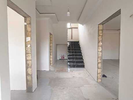 6 otaqlı həyət evi/bağ evi - Masazır q. - 300 m²