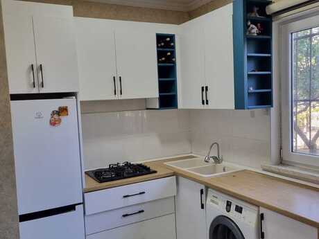 1-комн. вторичка - Гянджа - 50 м²