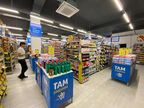 Obyekt - 8 Noyabr m. - 1500 m²