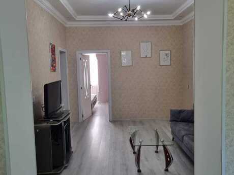 1-комн. вторичка - Гянджа - 50 м²