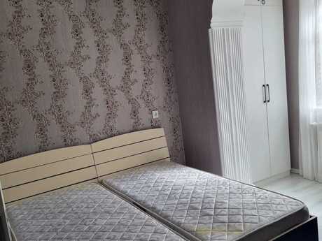 1-комн. вторичка - Гянджа - 50 м²
