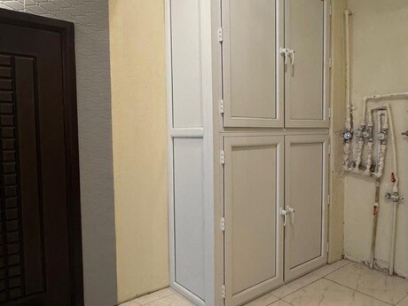2 otaqlı mənzil, 89 m², Həzi Aslanov: 246 000 ₼ 2