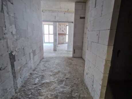 1 otaqlı yeni tikili - Nərimanov r. - 31 m²