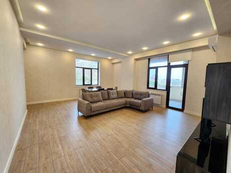 Elan №6098216 - Bakı, 28 May m., 4 otaqlı, 189 m², 4/16 mərtəbə