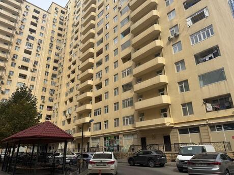 Объект - м. Мемар Аджеми - 637 м²