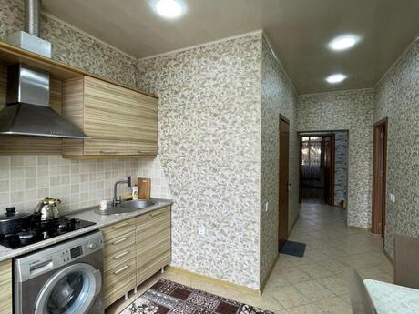 Elan №6098229 - Bakı, Yasamal r., 3 otaqlı, 85 m², 3/4 mərtəbə