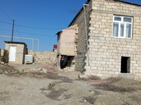 2-комн. дом/дача - пос. Атъялы - 90 м²