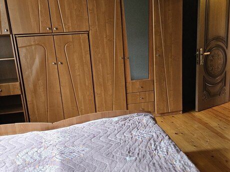 3 otaqlı həyət evi/bağ evi - Astara - 66 m²