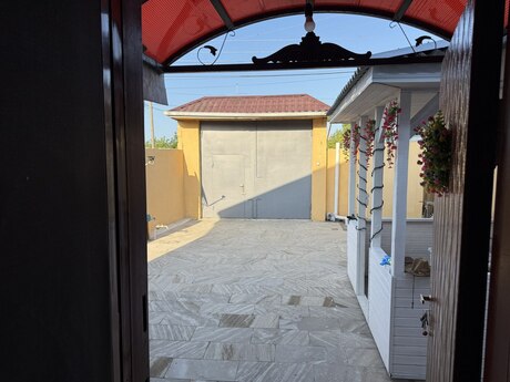3 otaqlı həyət evi/bağ evi - Astara - 66 m²