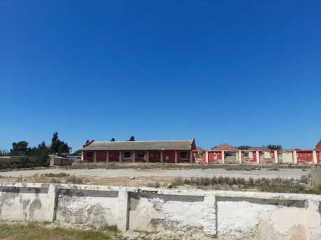 Elan №6098211 - Bakı, Qala q., 1400 m²