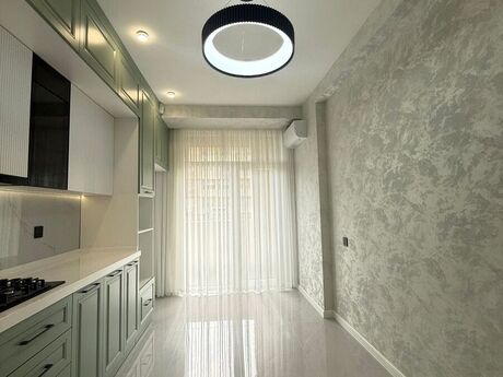 Elan №6098224 - Bakı, Həzi Aslanov m., 3 otaqlı, 107 m², 3/15 mərtəbə