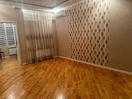 3 otaqlı yeni tikili - Yeni Yasamal q. - 75 m²