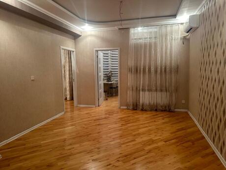 3 otaqlı yeni tikili - Yeni Yasamal q. - 75 m²