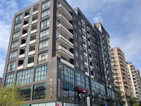 Elan №6098263 - Bakı, 28 May m., 164 m²