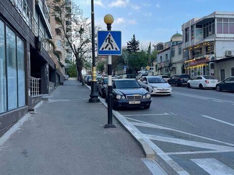 Obyekt - 28 May m. - 164 m²