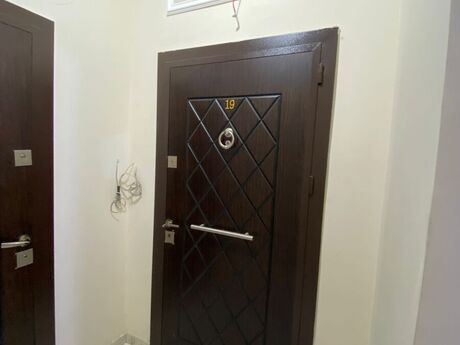 3 otaqlı yeni tikili - İnşaatçılar m. - 100 m²
