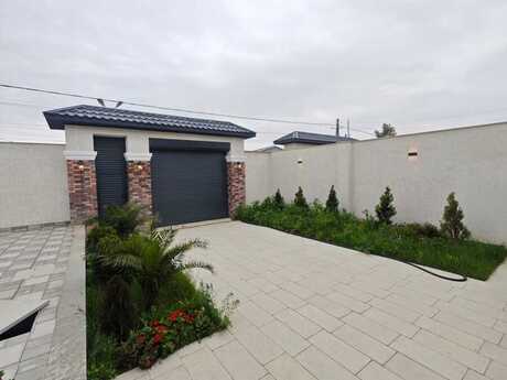 4 otaqlı həyət evi, 200 m², Mərdəkan: 280 000 ₼ 5