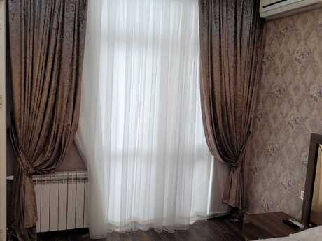 2 otaqlı yeni tikili - Azadlıq Prospekti m. - 70 m²