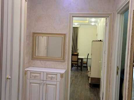 2 otaqlı yeni tikili - Azadlıq Prospekti m. - 70 m²