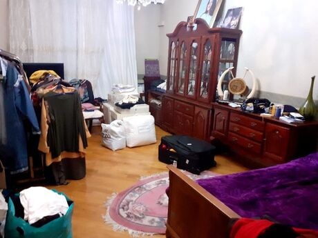 3 otaqlı yeni tikili - Nizami m. - 145 m²