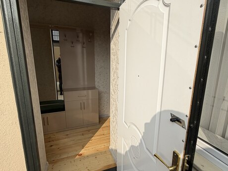 3 otaqlı həyət evi/bağ evi - Mehdiabad q. - 80 m²
