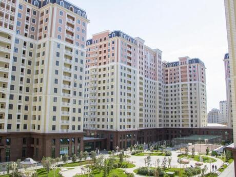 3 otaqlı yeni tikili - Elmlər Akademiyası m. - 80 m²