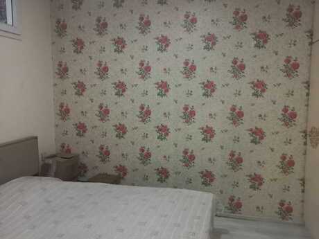 3 otaqlı yeni tikili - Həzi Aslanov m. - 65 m²