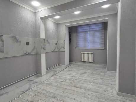 2 otaqlı köhnə tikili - 20 Yanvar m. - 55 m²