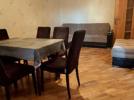 Elan №6098388 - Bakı, Memar Əcəmi m., 2 otaqlı, 48 m², 3/5 mərtəbə