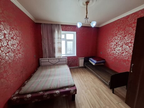 3 otaqlı köhnə tikili - Xırdalan - 54 m²