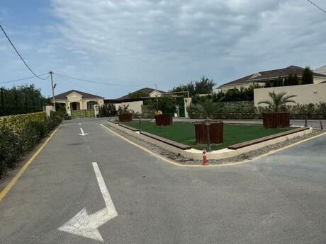5 otaqlı həyət evi, 180 m², Nardaran: 395 000 ₼ 5
