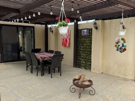 5 otaqlı həyət evi/bağ evi - Nardaran q. - 180 m²