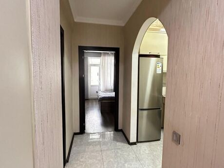 3 otaqlı yeni tikili - Elmlər Akademiyası m. - 70 m²