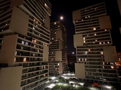 2 otaqlı yeni tikili - 8 Noyabr m. - 68 m²