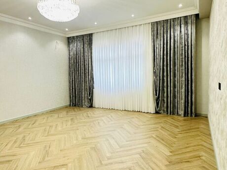 Elan №6098335 - Bakı, Nəsimi r., 3 otaqlı, 145 m², 5/16 mərtəbə
