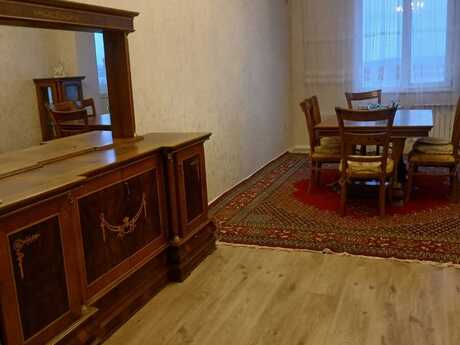 3 otaqlı yeni tikili - Saray q. - 90 m²
