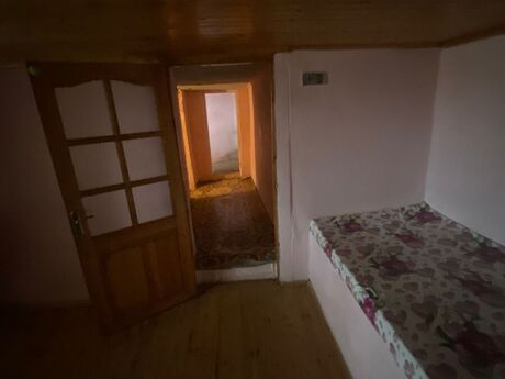 4 otaqlı həyət evi/bağ evi - Badamdar q. - 120 m²