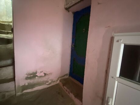 4 otaqlı həyət evi/bağ evi - Badamdar q. - 120 m²