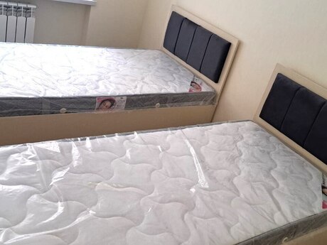 2 otaqlı köhnə tikili - Xalqlar Dostluğu m. - 52 m²