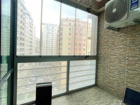 3 otaqlı yeni tikili - 28 May m. - 170 m²