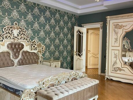 3 otaqlı yeni tikili - 28 May m. - 170 m²