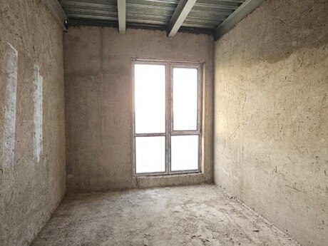 4 otaqlı yeni tikili - Binəqədi r. - 150 m²
