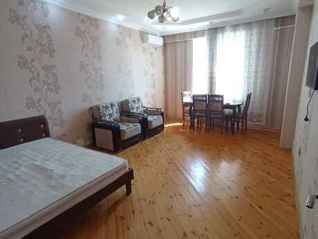 1 otaqlı yeni tikili - Xırdalan - 55 m²