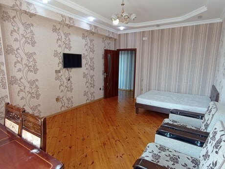 1 otaqlı yeni tikili - Xırdalan - 55 m²