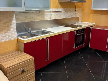 2 otaqlı ofis - 28 May m. - 90 m²