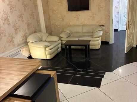 2 otaqlı ofis - 28 May m. - 90 m²