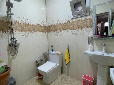 4 otaqlı həyət evi/bağ evi - Masazır q. - 130 m²
