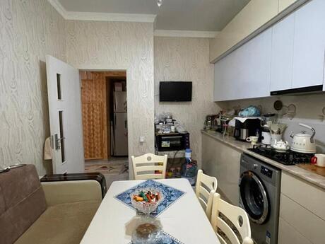 4 otaqlı həyət evi/bağ evi - Masazır q. - 130 m²