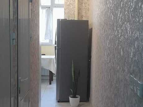 5 otaqlı köhnə tikili - Həzi Aslanov m. - 120 m²